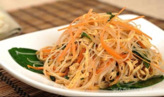 凉菜的做法大全（凉菜的做法大全100种）