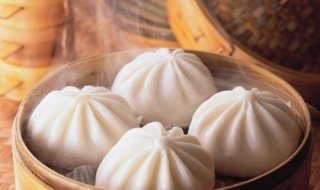 天津狗不理包子的做法 天津狗不理包子做法视频