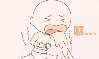 呕吐怎么办 呕吐怎么办快速解决