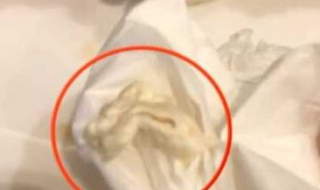 口香糖吃下去怎么办 口香糖吃下去怎么办?