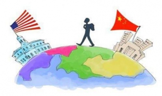 去美国留学怎么办（去美国留学怎么办理）