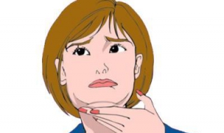 双下巴怎么办 女性有双下巴怎么办