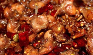 兔肉的做法大全 酒糟兔肉的做法大全