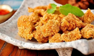 特色小吃做法（特色美食小吃的做法大全集）