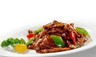牛肉的做法大全家常 水煮牛肉的做法大全家常