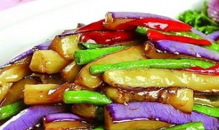 烧茄子的家常做法（烧茄子的家常做法视频）