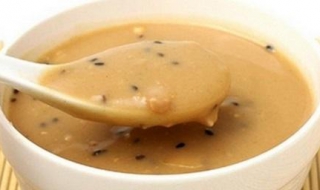 油茶面的做法 怎么炒油茶面的做法