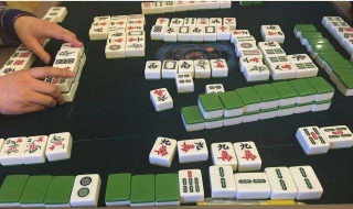 欢乐麻将血战麻将玩法攻略 欢乐麻将血战麻将玩法攻略视频