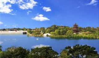 玩转海南岛主攻略：博鳌水城 海南博鳌水城介绍