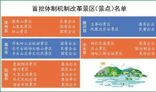 体制和机制的区别（制度体制和机制的区别）