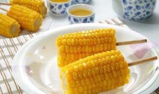 煮玉米的做法 小瓜煮玉米的做法