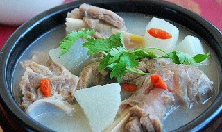 炖羊肉的做法大全（高压锅炖羊肉的做法大全）