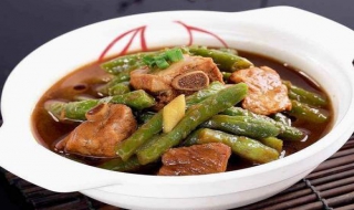 排骨炖牛肉的做法 排骨炖牛肉的做法窍门