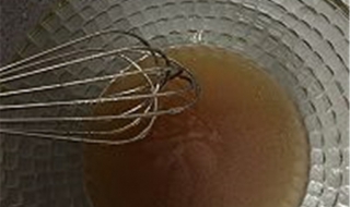 枧水的做法 浆水的制作方法全过程