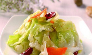 四川泡菜的家庭做法 四川泡菜的家庭做法视频大全