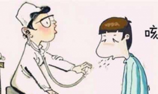 干咳嗽怎么办（嗓子痒痒老是干咳嗽怎么办）