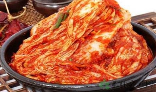 泡菜的做法大全（酸甜泡菜的做法大全）