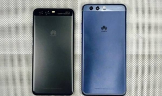 华为p10和p10plus区别（华为p10和p10 plus的区别）