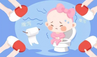 两个月宝宝腹泻怎么办 两个月宝宝腹泻怎么办最快的方法止泻