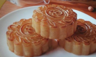 月饼的做法大全（榨菜月饼的做法大全）