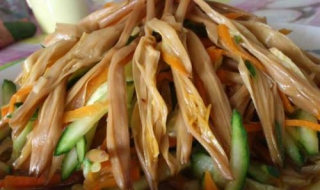 新鲜黄花菜的做法（新鲜黄花菜的做法介绍）