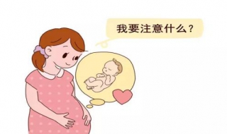 怀二胎注意事项 怀二胎注意事项和饮食