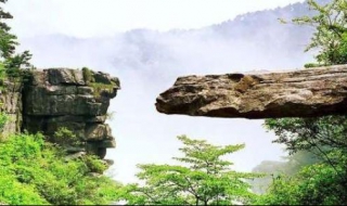 庐山旅游注意事项 庐山旅游攻略二日游