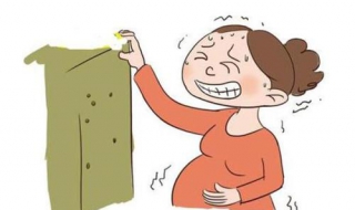 孕妇晚期注意事项（脊柱侧弯的孕妇孕晚期注意事项）