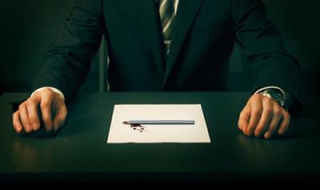 国企面试注意事项 国企面试注意事项及细节