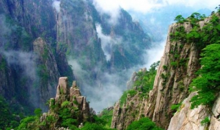 去黄山旅游注意事项 去黄山旅游的注意事项