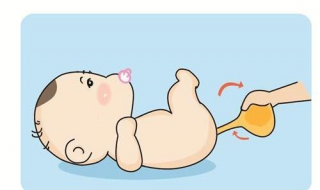 新生儿便秘怎么办（未满月的新生儿便秘怎么办）