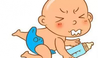 新生儿吐奶怎么办（新生儿吐奶怎么办最有效方法）