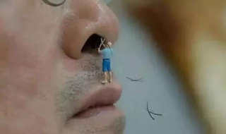 鼻毛长怎么办 鼻毛长怎么办怎么去掉