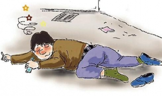 醉酒怎么办（老公经常醉酒怎么办）