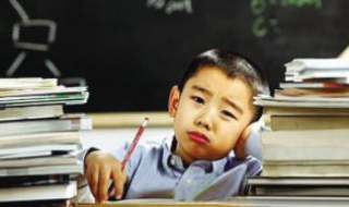 学生厌学怎么办 四年级学生厌学怎么办