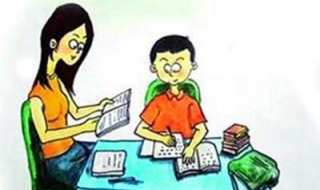 学习不好怎么办（小学生成绩不好怎么办）