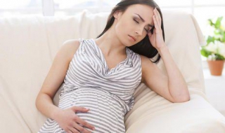 孕妇发烧了怎么办（孕妇发烧了怎么办）