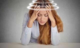 头晕目眩怎么办 突然头晕目眩怎么办