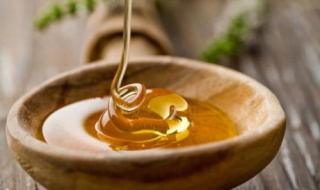 蜂蜜膏就是蜂蜜 蜂蜜膏就是蜂蜜水吗