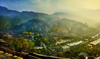 贵州哪些地方好玩 贵州哪些地方好玩最适合旅游