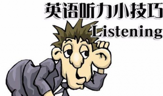 英语听力学习（英语听力机什么牌子好）