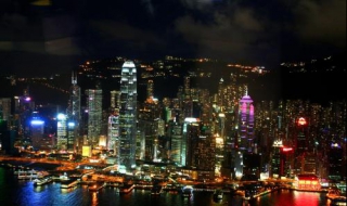 香港二日游（香港二日游跟团多少钱）