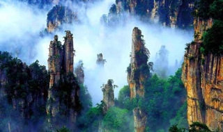 张家界旅游注意事项 张家界旅游注意事项以及一些个人建议