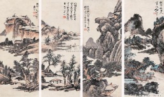 如何鉴别书画作品上的印章（怎样识别书画的印章）