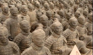西安自助旅游（西安自助旅游网）