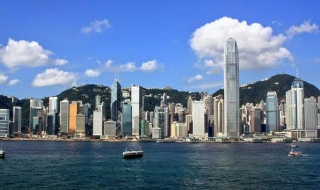 国内游香港：五日游 香港5日游