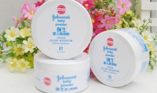 痱子粉和爽身粉的区别有哪些