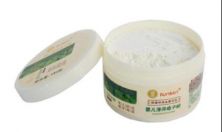 宝宝爽身粉和痱子粉的区别有哪些