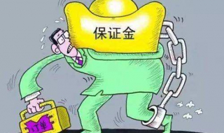 投标保证金与履约保证金的区别 投标保证金与履约保证金的区别在哪