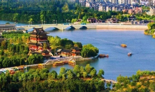 泰州有什么好玩的地方（泰州有什么好玩的地方景点推荐）